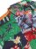 画像4: 【送料無料】POLO RALPH LAUREN CLSC OXFORD BEACH BAZAAR PATCHWORK SHIRT (4)