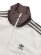 画像3: 【送料無料】ADIDAS BECKENBAUER TRACKTOP-WONDER WH/TRACE BRN (3)