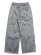 画像2: 【送料無料】PUMA F1 T7 OVERSIZED TRACK PANT-TEAM SILVER (2)