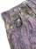 画像3: 【送料無料】HUF REALTREE CROMER SHORT LILAC (3)