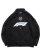 画像2: 【送料無料】PUMA F1 T7 OVERSIZED TRACK JACKET-PUMA BLACK (2)