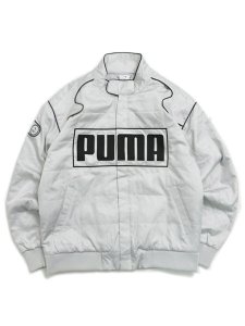 画像1: 【送料無料】PUMA ARCHIVE SEASONAL RELAXED RACER-GLACIAL G (1)