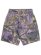 画像2: 【送料無料】HUF REALTREE CROMER SHORT LILAC (2)