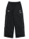 画像1: 【送料無料】PUMA F1 T7 OVERSIZED TRACK PANT-PUMA BLACK (1)