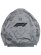 画像2: 【送料無料】PUMA F1 T7 OVERSIZED TRACK JACKET-TEAM SILVER (2)