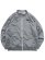 画像1: 【送料無料】PUMA F1 T7 OVERSIZED TRACK JACKET-TEAM SILVER (1)