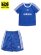 画像1: 【KIDS】ADIDAS KIDS FOOTBALL SET-BLUE (1)