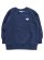 画像2: 【KIDS】ADIDAS KIDS DENIM CREW SET-MED BL DNM/NIGHT IND (2)