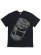 画像1: ICECREAM STASH TEE BLACK (1)