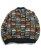 画像9: 【送料無料】【KIDS】BREEZE KIDS MURO REVERSIBLE SOUVENIR JACKET (9)