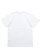 画像2: ICECREAM STASH TEE WHITE (2)