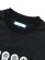 画像3: 【送料無料】ICECREAM FOOTBALL LS SHIRT BLACK (3)