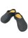 画像3: 【送料無料】crocs ECHO WAVE BLACK SAND (3)