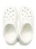 画像4: 【送料無料】crocs WMNS CLASSIC BAE CLOG WHITE (4)