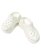 画像3: 【送料無料】crocs WMNS CLASSIC BAE CLOG WHITE (3)