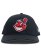 画像2: 【KIDS】NEW ERA YOUTH INDIANS SNAPBACK CAP (2)