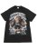 画像1: STREET WEAR SUPPLY LEGENDS NEVER DIE PALM TREE TEE (1)