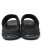 画像4: 【送料無料】NIKE AIR MORE UPTEMPO SLIDE C/O BLACK/WHITE (4)