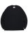 画像1: 【送料無料】REIGNING CHAMP MIDWEIGHT JERSEY STANDARD L/S-BLACK (1)