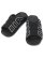 画像5: 【送料無料】NIKE AIR MORE UPTEMPO SLIDE C/O BLACK/WHITE (5)