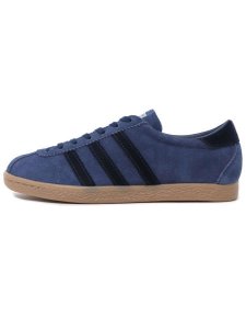 画像1: 【送料無料】ADIDAS TOBACCO DARK BLUE/NIGHT INDIGO/GUM (1)