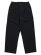 画像1: 【送料無料】MANASTASH PREST PANT BLACK (1)