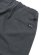 画像5: 【送料無料】MANASTASH PREST PANT CHARCOAL (5)