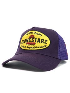 画像1: MONO STARZ RACEWAY TRUCKER CAP (1)