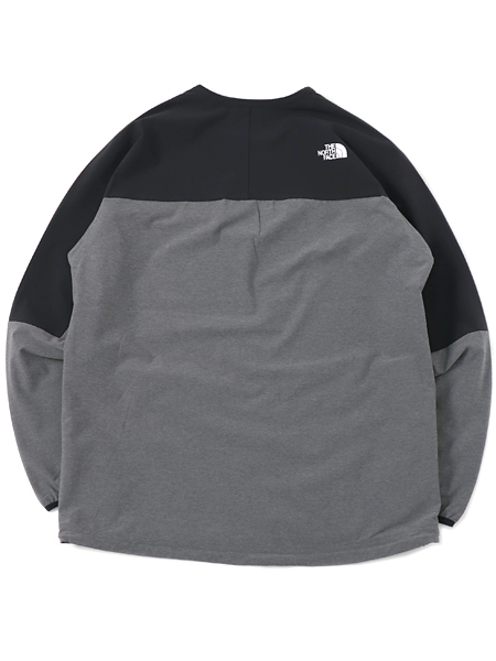 SALE】【送料無料】THE NORTH FACE APEX FLEX CREW - FIVESTAR