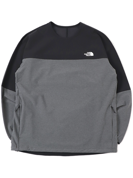 SALE】【送料無料】THE NORTH FACE APEX FLEX CREW - FIVESTAR