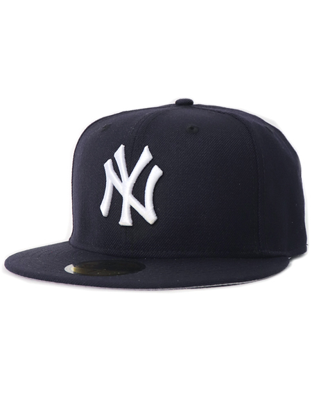 New ERA 59FIFTY Old Authentic New York Yankees