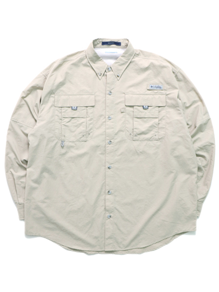 Clearance columbia hotsell fishing shirts