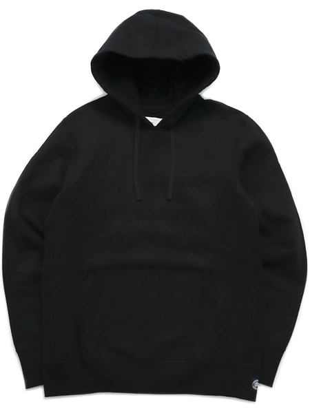 送料無料】REIGNING CHAMP HEAVYWEIGHT FLEECE PULLOVER HOODIE - FIVESTAR