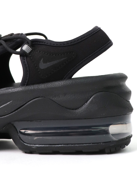 送料無料】NIKE WMNS AIR MAX KOKO SANDAL BLACK/BLACK - FIVESTAR