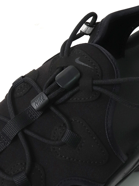 送料無料】NIKE WMNS AIR MAX KOKO SANDAL BLACK/BLACK - FIVESTAR