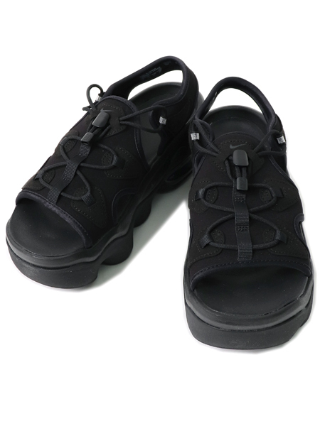 送料無料】NIKE WMNS AIR MAX KOKO SANDAL BLACK/BLACK - FIVESTAR