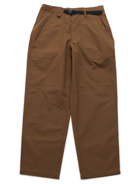 SALE】THE NORTH FACE FIREFLY BAKER PANT - FIVESTAR