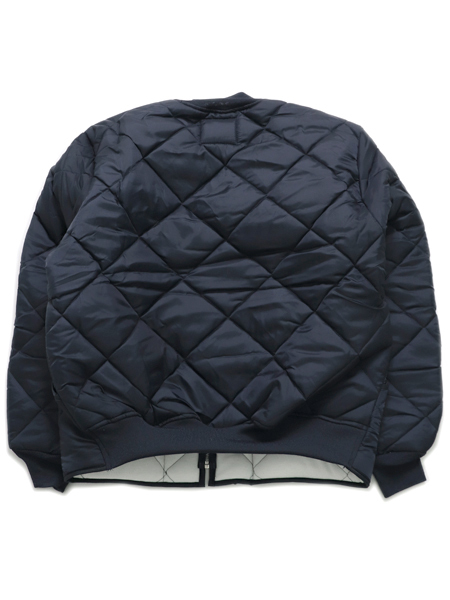 送料無料】SNAP'N'WEAR #3100 HEAVY THERMAL LINED QUILTED JACKET