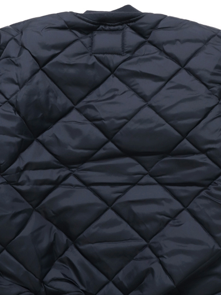 送料無料】SNAP'N'WEAR #3100 HEAVY THERMAL LINED QUILTED JACKET