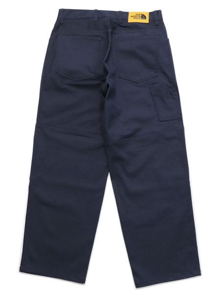 SALE】THE NORTH FACE DENIM CLIMBING DUTY PANT - FIVESTAR