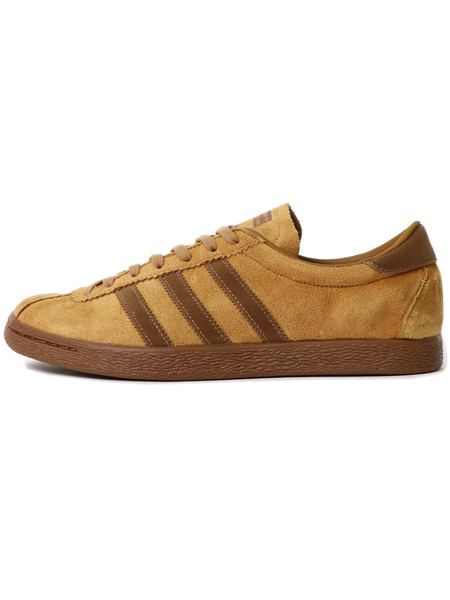 送料無料】ADIDAS TOBACCO GRUEN MESA/BROWN DESART/WILD BRN - FIVESTAR