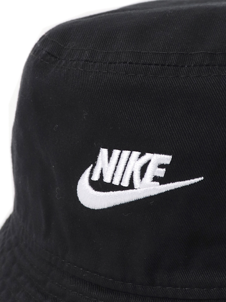 NIKE NSW FUTURA WASH BUCKET HAT - FIVESTAR