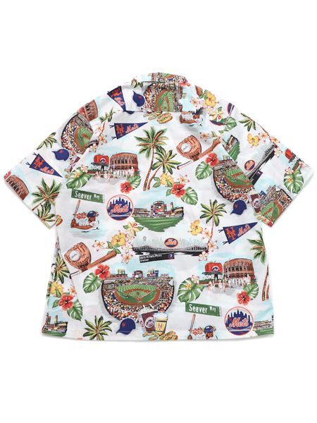 San Francisco Giants 2022 Reyn Spooner Hawaiian Shirt - Sports Addict