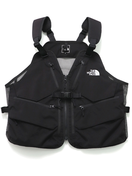 SALE】【送料無料】THE NORTH FACE GEAR MESH VEST - FIVESTAR