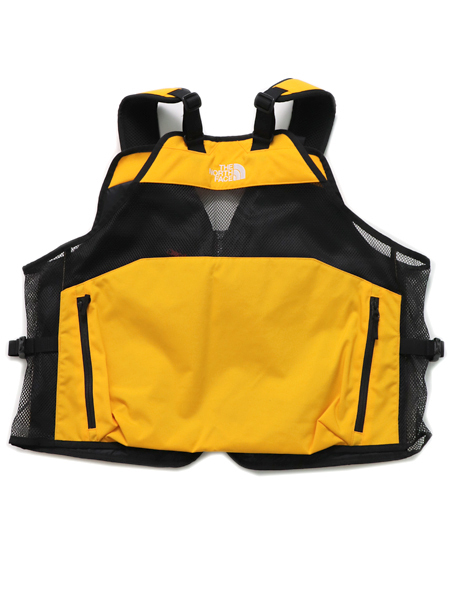 SALE】【送料無料】THE NORTH FACE GEAR MESH VEST - FIVESTAR