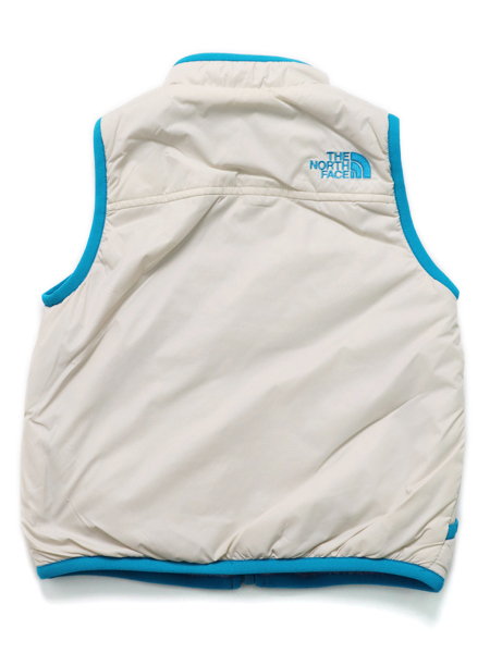 Children's north on sale face body warmer