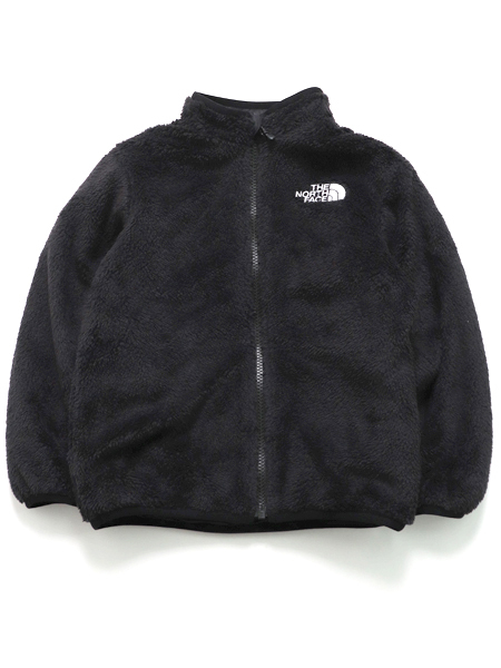 KIDS】【送料無料】THE NORTH FACE KIDS REVERSIBLE COZY JACKET