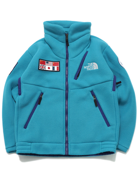 TNF Trans Antarctica Fleece Jacket XL