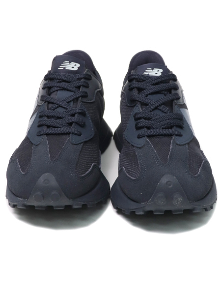 SALE】NEW BALANCE MS327 SH WIDTH/D NAVY - FIVESTAR