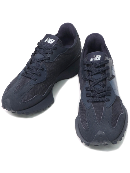 SALE】NEW BALANCE MS327 SH WIDTH/D NAVY - FIVESTAR